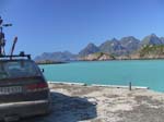 16 - Paradise at Digermulen on Lofoten