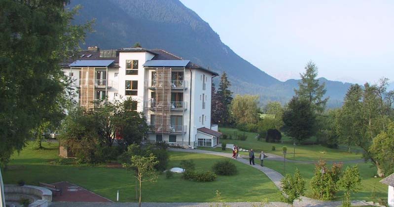 04-Views from our hotel at Ohlstadt