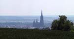 01-Outline of Ulm & Ulmer Munster