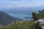 07-More views of Walchensee