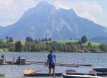 17-Views at Staffelsee