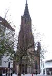 22-Ulmer Munster from the ground up
