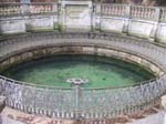 23-The spring where the Danube starts at Donaueschingen