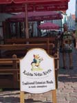 04 - Traditionial Estonian Meals at Kuldse Notsu Körts