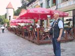 05 - Lunch in Tallinn Old Town