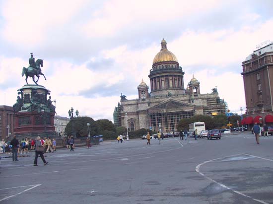 06 - Cathedral of St Isaac of Dalamatia
