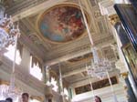 03 - Ceiling in the Winter Palace