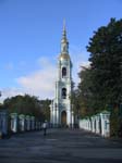 05 - St Nicholas Bell Tower