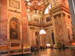 07 - Inside St Isaacs