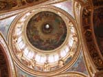 09 - Ceiling in St Isaacs