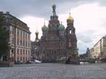 13 - Cathedral of the Resurrection