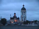 14 - Church of the Vladimir Icon of the Mother of God