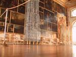 17 - Reception Room at Pushkin Palace