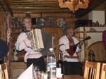20 - More Russian entertainment with free Vodka!