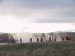 13 - Geyser power in Iceland!