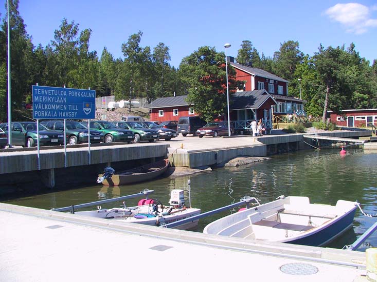 06-Summer in Porkkala