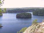 05-Lakes aplenty in Finland