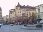 28-Views in the town of Tampere