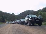 01-Convoy in Coopers Creek