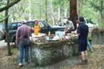 11-Lunch at Toombon Mine