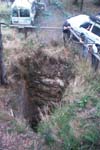 12-Checking out the Toombon Mine