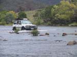 04-Sweet Chariot crossing the Snowy River