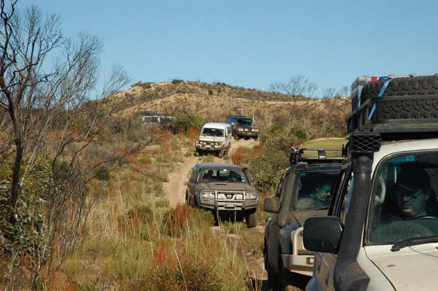 01-Convoy in Wyperfeld NP