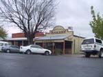 08-Yackandandah on a busy Saturday morning