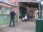 10-Yackandandah shops