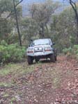 08-Iceman climbs Tingaringy Track