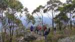 20 of 32-Taking in the views from Ben Cruachan