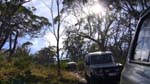 06-Arriving at camp up at 1,500M on Tingaringy