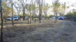 07-Camping on the edge of Lake Albacutya