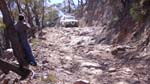 16-Jigger takes on the Burgoyne Track