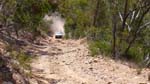 22-Dust flies as Jigger climbs Hoppy Hill