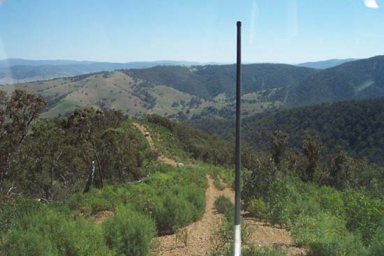 24-McKenzie Track views