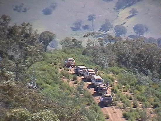 27-Convoy on Haamond Break