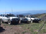 08-Views of Mt Kosciusko from Mt Pinnibar