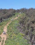 22-Convoy descends Hammond Break